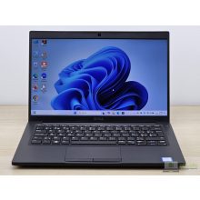 Dell Latitude 7390 Laptop / i5-8250U / 16GB RAM / 512GB SSD V