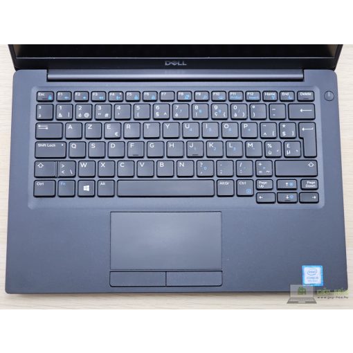 Dell Latitude 7390 Laptop / i5-8250U / 16GB RAM / 512GB SSD V