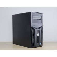 Dell PowerEdge T110 II Tower / Intel Xeon E3-1220 V2 / 8GB RAM / 512GB SSD