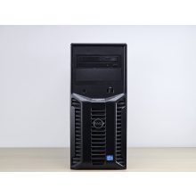 Dell PowerEdge T110 II Tower / Intel Xeon E3-1220 V2 / 8GB RAM / 512GB SSD