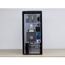 Dell PowerEdge T110 II Tower / Intel Xeon E3-1220 V2 / 8GB RAM / 512GB SSD