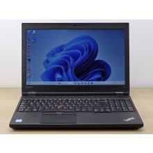 Lenovo ThinkPad L570 – i5-6200U, 8GB RAM, 128GB SSD