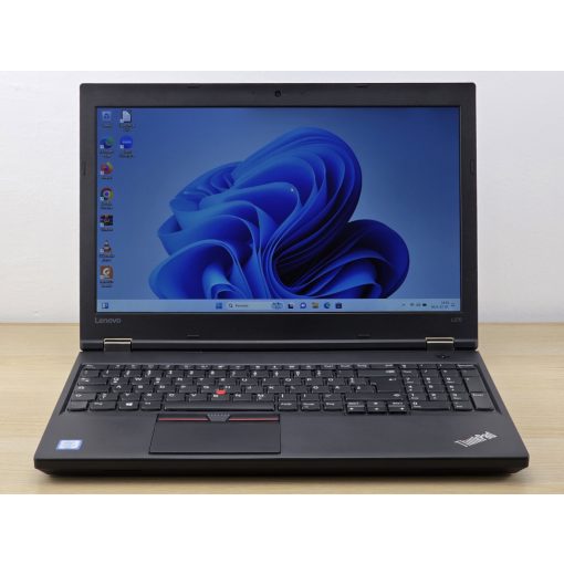 Lenovo ThinkPad L570 – i5-6200U, 8GB RAM, 128GB SSD