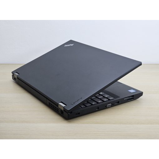 Lenovo ThinkPad L570 – i5-6200U, 8GB RAM, 128GB SSD