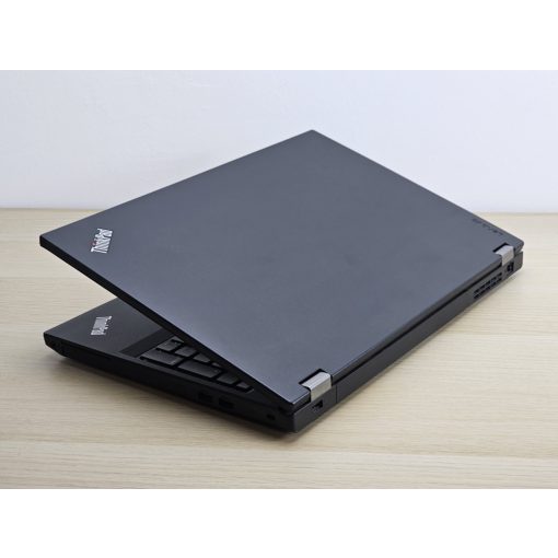 Lenovo ThinkPad L570 – i5-6200U, 8GB RAM, 128GB SSD