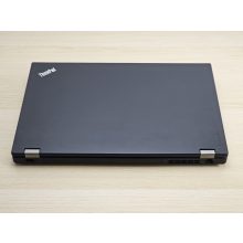 Lenovo ThinkPad L570 – i5-6200U, 8GB RAM, 128GB SSD