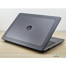 HP Zbook 15 G4 + NVIDIA / Intel Xeon E3-1505M V6 / 16GB RAM / 256GB SSD
