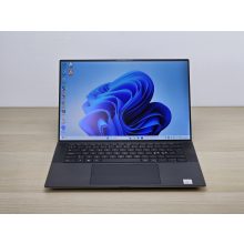 Haszált Dell Precision 5550 laptop, Intel i7-10850H, 16GB RAM, 512 SSD, felújított, garanciával