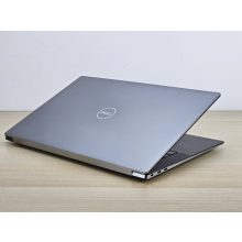 Haszált Dell Precision 5550 laptop, Intel i7-10850H, 16GB RAM, 512 SSD, felújított, garanciával