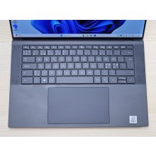 Haszált Dell Precision 5550 laptop, Intel i7-10850H, 16GB RAM, 512 SSD, felújított, garanciával