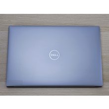 Haszált Dell Precision 5550 laptop, Intel i7-10850H, 16GB RAM, 512 SSD, felújított, garanciával
