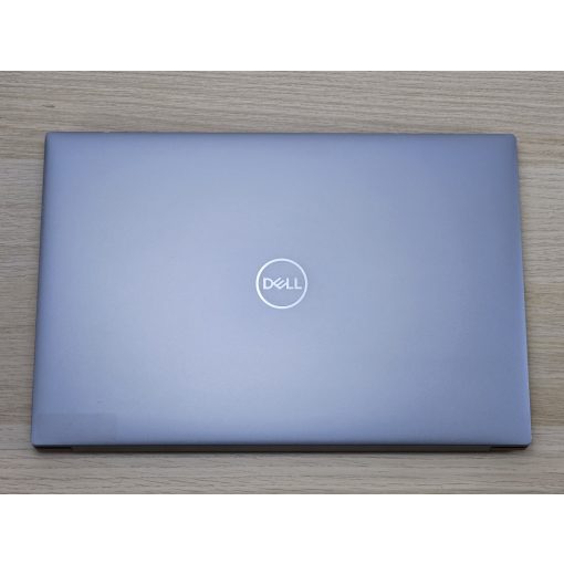 Haszált Dell Precision 5550 laptop, Intel i7-10850H, 16GB RAM, 512 SSD, felújított, garanciával