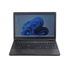 Dell Latitude 5580 / i5-7300U / 8GB RAM / 256GB SSD Laptop
