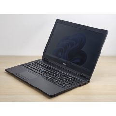 Dell Latitude 5580 / i5-7300U / 8GB RAM / 256GB SSD Laptop