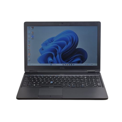 Dell Latitude 5580 / i5-7300U / 8GB RAM / 256GB SSD Laptop