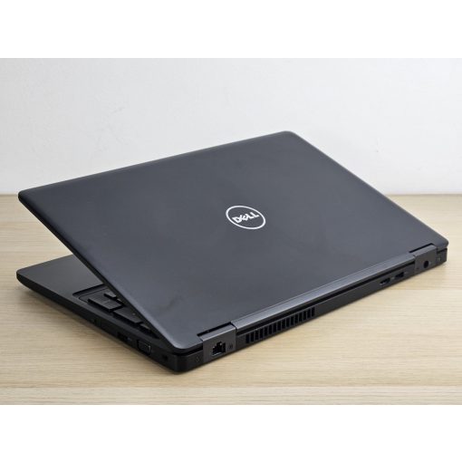 Dell Latitude 5580 / i5-7300U / 8GB RAM / 256GB SSD Laptop