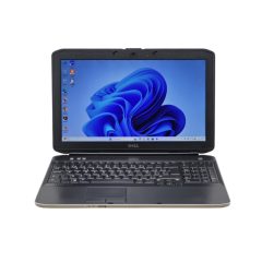 Dell Latitude Laptop E5530 / i5-3230U / 8GB RAM / 128GB SSD