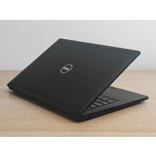 Dell Latitude 7280 Laptop / i7-6600U / 16GB RAM / 512GB SSD / Érintőképernyős / Magyar billentyűzet