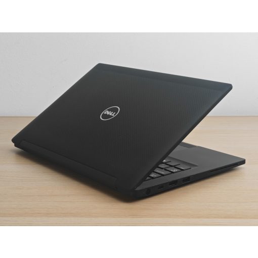 Dell Latitude 7280 Laptop / i7-6600U / 16GB RAM / 512GB SSD / Érintőképernyős / Magyar billentyűzet