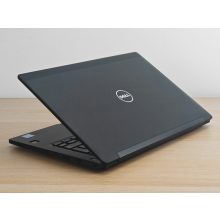 Dell Latitude 7280 Laptop / i7-6600U / 16GB RAM / 512GB SSD / Érintőképernyős / Magyar billentyűzet