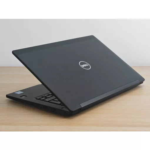 Dell Latitude 7280 Laptop / i7-6600U / 16GB RAM / 512GB SSD / Érintőképernyős / Magyar billentyűzet