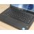   Dell Latitude 7280 Laptop / i7-6600U / 16GB RAM / 512GB SSD / Érintőképernyős / Magyar billentyűzet