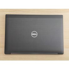 Dell Latitude 7280 Laptop / i7-6600U / 16GB RAM / 512GB SSD / Érintőképernyős / Magyar billentyűzet
