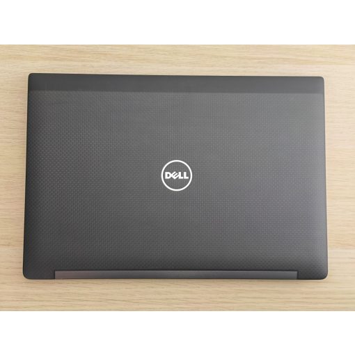 Dell Latitude 7280 Laptop / i7-6600U / 16GB RAM / 512GB SSD / Érintőképernyős / Magyar billentyűzet