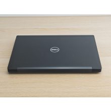 Dell Latitude 7280 Laptop / i7-6600U / 16GB RAM / 512GB SSD / Érintőképernyős / Magyar billentyűzet