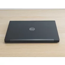 Dell Latitude 7280 Laptop / i7-6600U / 16GB RAM / 512GB SSD / Érintőképernyős / Magyar billentyűzet