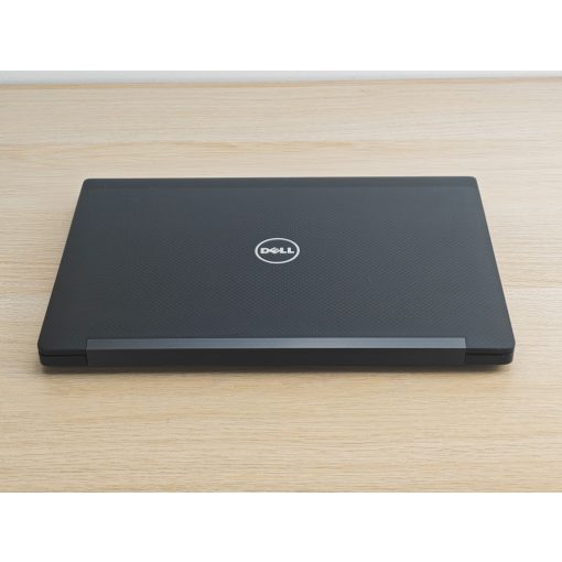 Dell Latitude 7280 Laptop / i7-6600U / 16GB RAM / 512GB SSD / Érintőképernyős / Magyar billentyűzet