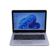 HP EliteBook 840 G4 Laptop / i5-7300U / 8GB RAM / 256GB SSD / Érintőképernyős /Magyar billentyűzet