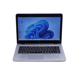   HP EliteBook 840 G4 Laptop / i5-7300U / 8GB RAM / 256GB SSD / Érintőképernyős /Magyar billentyűzet