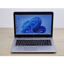 HP EliteBook 840 G4 Laptop / i5-7300U / 8GB RAM / 256GB SSD / Érintőképernyős /Magyar billentyűzet