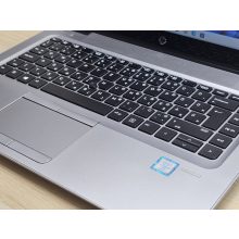 HP EliteBook 840 G4 Laptop / i5-7300U / 8GB RAM / 256GB SSD / Érintőképernyős /Magyar billentyűzet