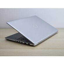 Használt HP ProBook 450 G5 laptop i5-8265U processzorral, 8GB RAM-mal és 128GB SSD-vel