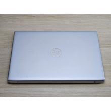 Használt HP ProBook 450 G5 laptop i5-8265U processzorral, 8GB RAM-mal és 128GB SSD-vel