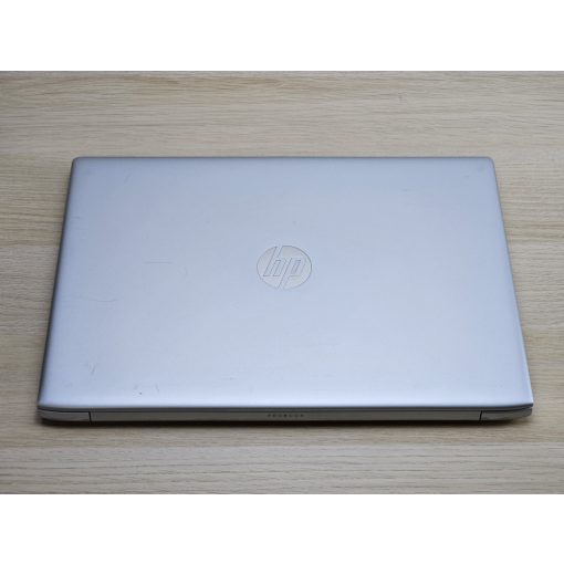 Használt HP ProBook 450 G5 laptop i5-8265U processzorral, 8GB RAM-mal és 128GB SSD-vel