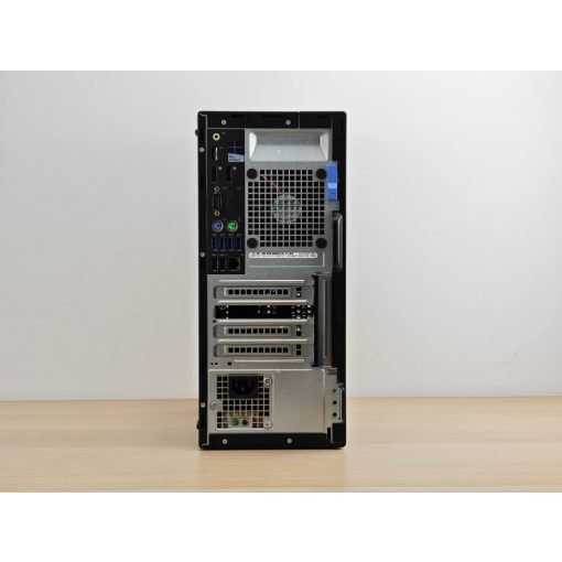 Dell Optiplex 7040 Midi Tower / i7-6700 / 16GB RAM / 256GB SSD / DVD-RW
