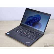 Lenovo ThinkPad X390 / I5-8265U / 8GB RAM / 256GB SSD