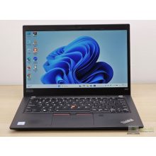 Lenovo ThinkPad X390 / I5-8265U / 8GB RAM / 256GB SSD