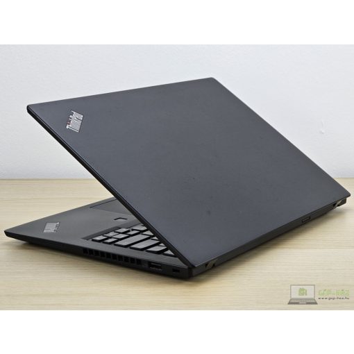 Lenovo ThinkPad X390 / I5-8265U / 8GB RAM / 256GB SSD