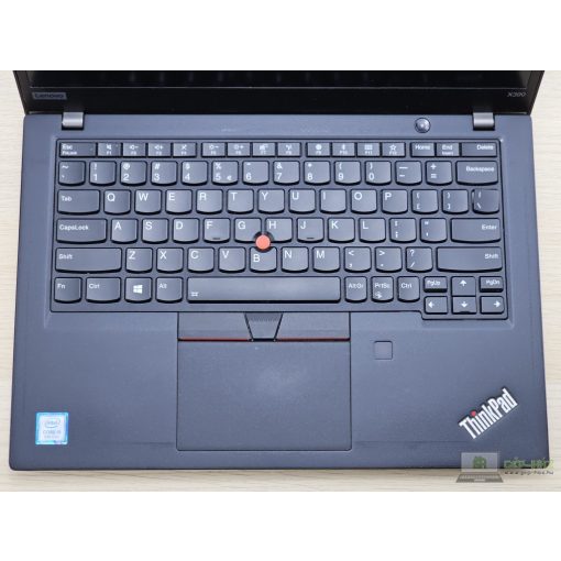 Lenovo ThinkPad X390 / I5-8265U / 8GB RAM / 256GB SSD