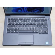 Dell Latitude 7400 – i5-8365U, 8GB RAM, 256GB SSD, prémium üzleti laptop