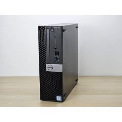 Dell Optiplex 7060 SFF / i7-8700 / 16GB RAM / 256GB SSD