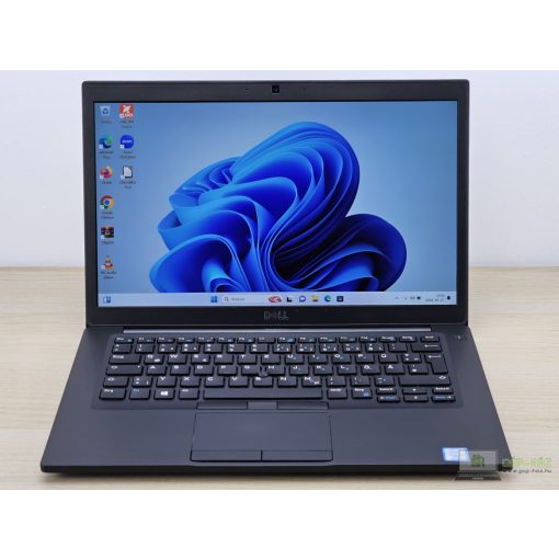 Dell Latitude 7490 Laptop / I5-8350U / 16GB RAM / 256GB SSD / Érintőképernyős