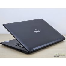 Dell Latitude 7490 Laptop / I5-8350U / 16GB RAM / 256GB SSD / Érintőképernyős