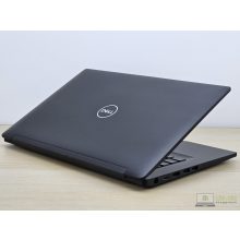 Dell Latitude 7490 Laptop / I5-8350U / 16GB RAM / 256GB SSD / Érintőképernyős