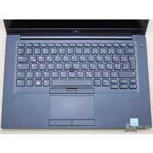 Dell Latitude 7490 Laptop / I5-8350U / 16GB RAM / 256GB SSD / Érintőképernyős