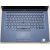   Dell Latitude 7490 Laptop / I5-8350U / 16GB RAM / 256GB SSD / Érintőképernyős